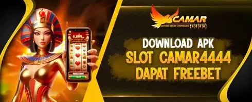 Bonus Unduhan APK Slot777 banner