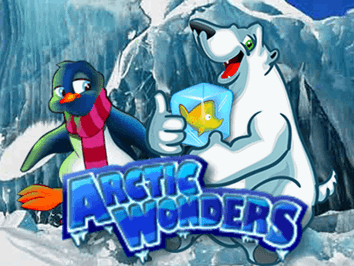 Arctic Wonders