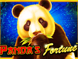 Panda's Fortune